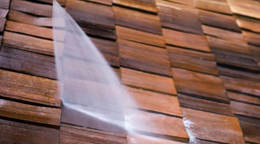 Asphalt Roofing in Ford, VA